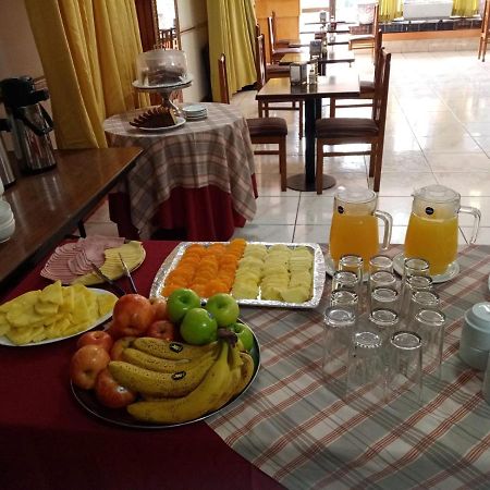 אנטופגסטה Hotel Ancla Inn מראה חיצוני תמונה