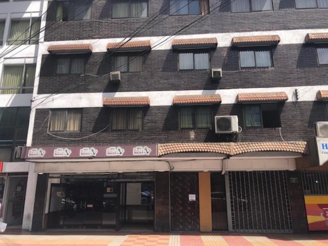 אנטופגסטה Hotel Ancla Inn מראה חיצוני תמונה