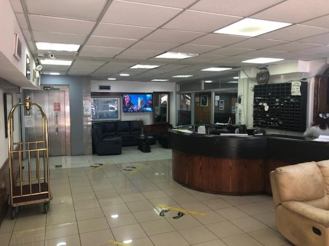 אנטופגסטה Hotel Ancla Inn מראה חיצוני תמונה