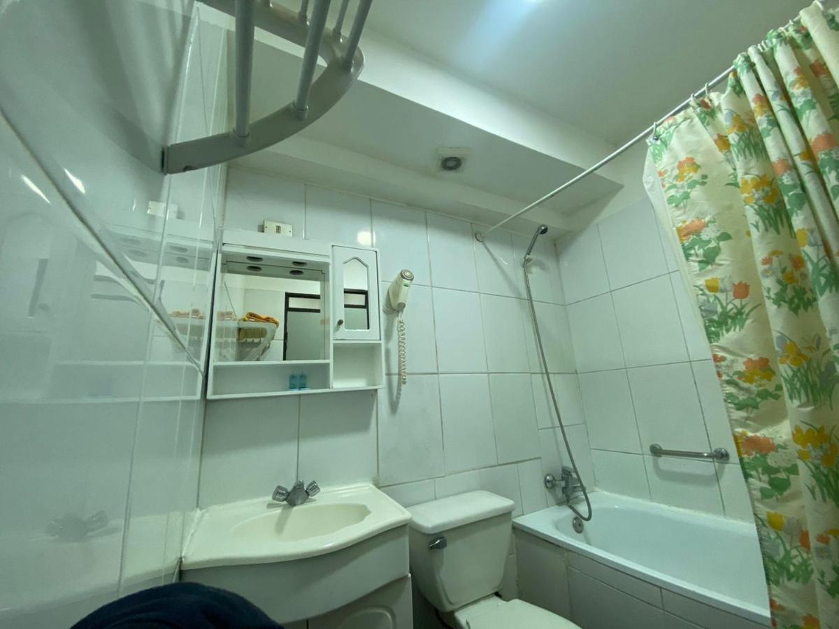 אנטופגסטה Hotel Ancla Inn מראה חיצוני תמונה
