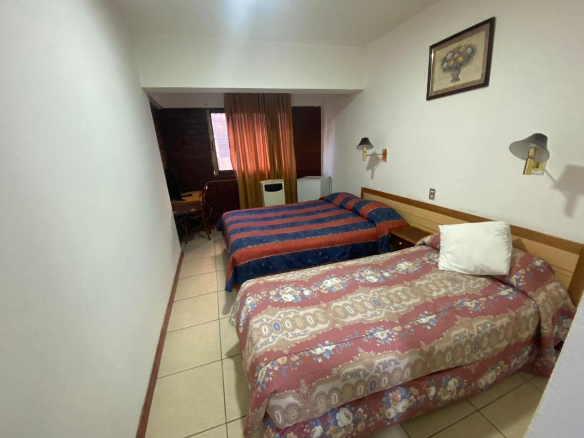 אנטופגסטה Hotel Ancla Inn מראה חיצוני תמונה