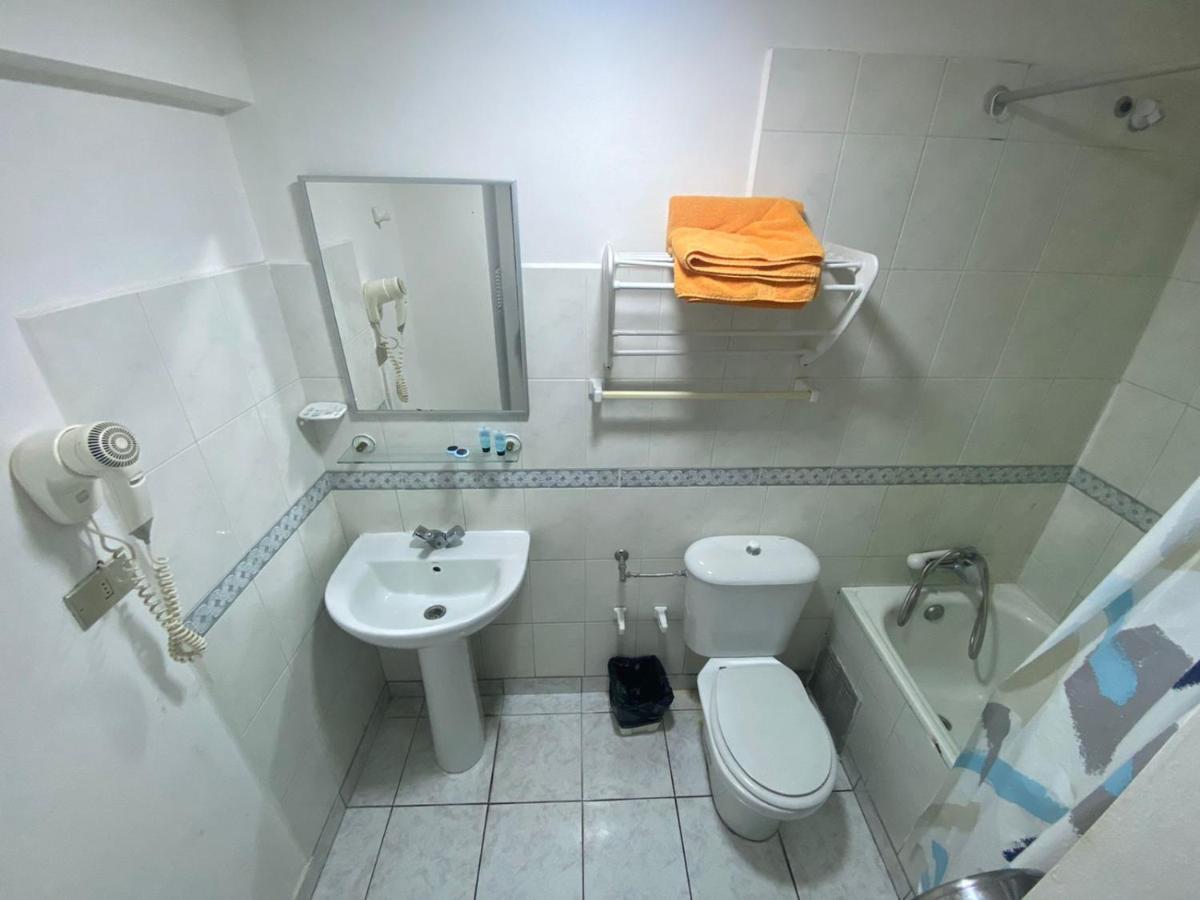 אנטופגסטה Hotel Ancla Inn מראה חיצוני תמונה