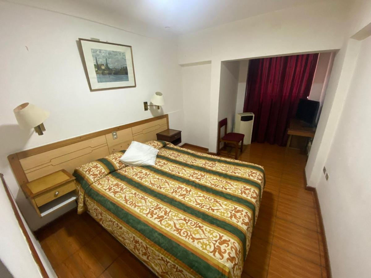אנטופגסטה Hotel Ancla Inn מראה חיצוני תמונה