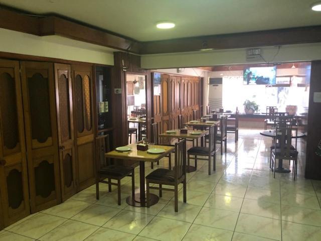 אנטופגסטה Hotel Ancla Inn מראה חיצוני תמונה