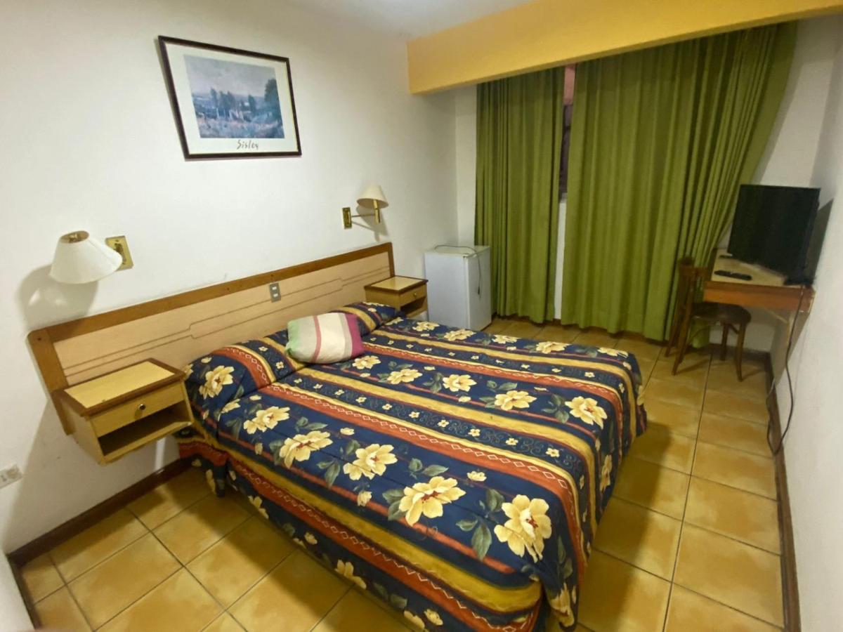 אנטופגסטה Hotel Ancla Inn מראה חיצוני תמונה