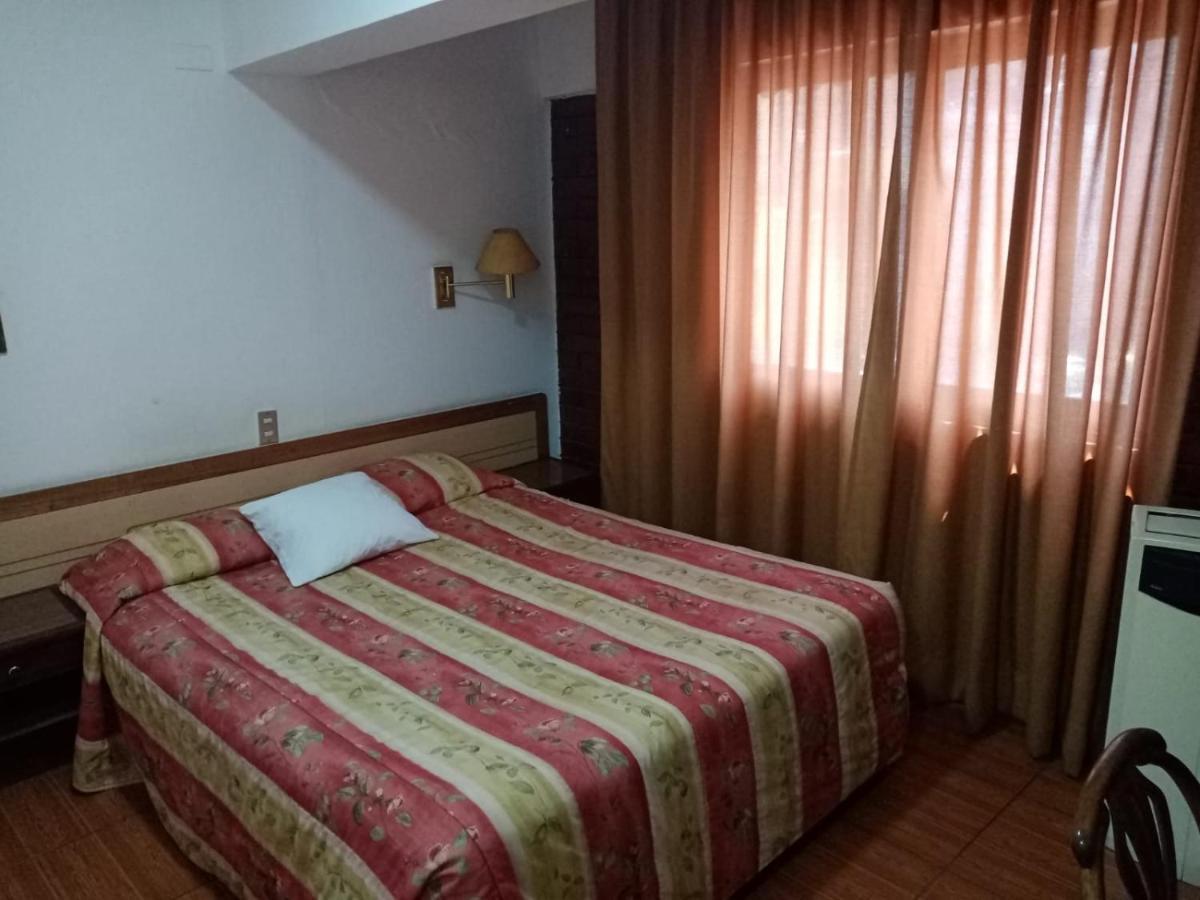 אנטופגסטה Hotel Ancla Inn מראה חיצוני תמונה