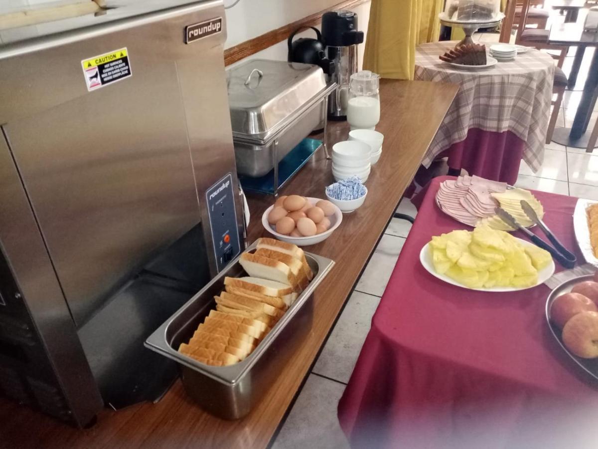 אנטופגסטה Hotel Ancla Inn מראה חיצוני תמונה