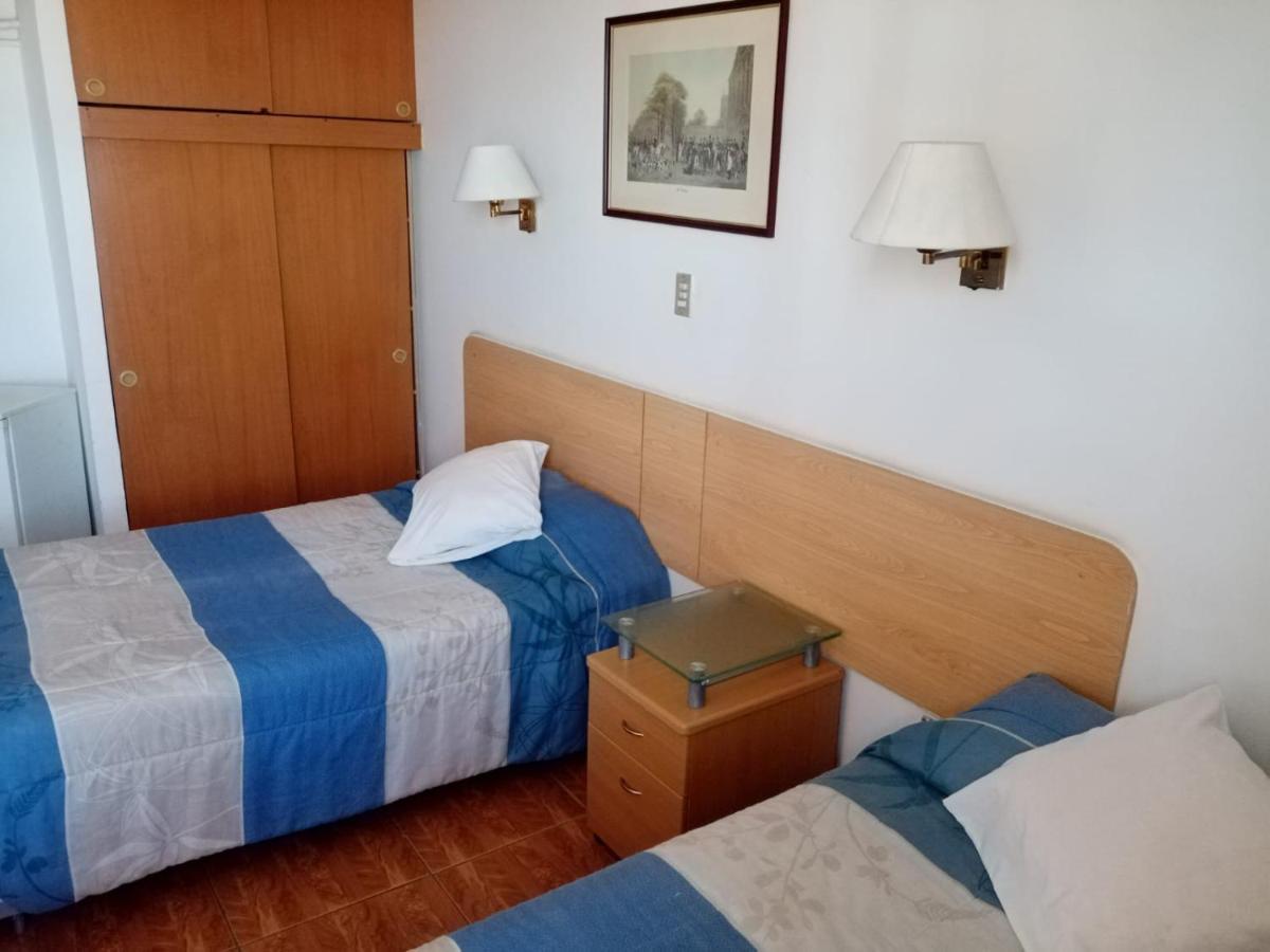 אנטופגסטה Hotel Ancla Inn מראה חיצוני תמונה