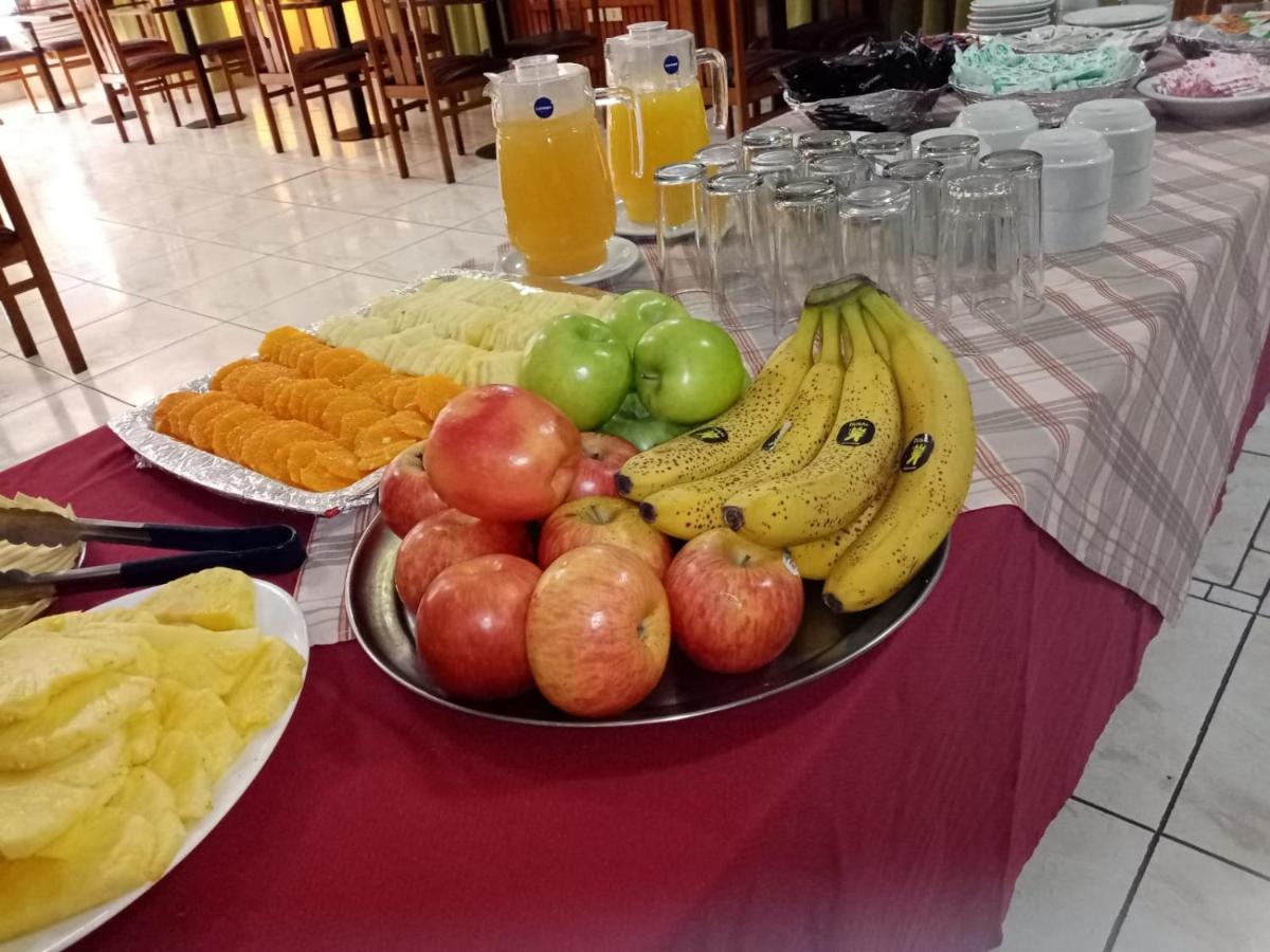 אנטופגסטה Hotel Ancla Inn מראה חיצוני תמונה