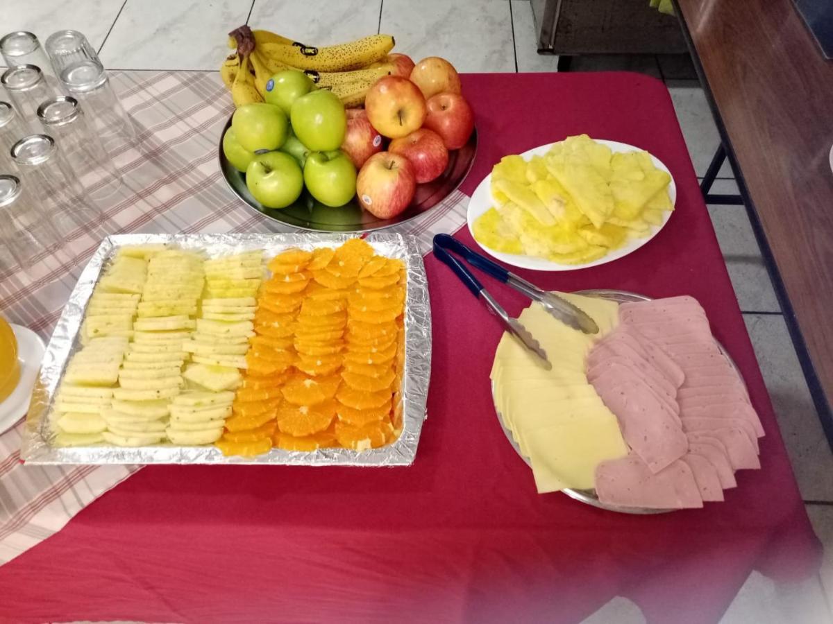 אנטופגסטה Hotel Ancla Inn מראה חיצוני תמונה