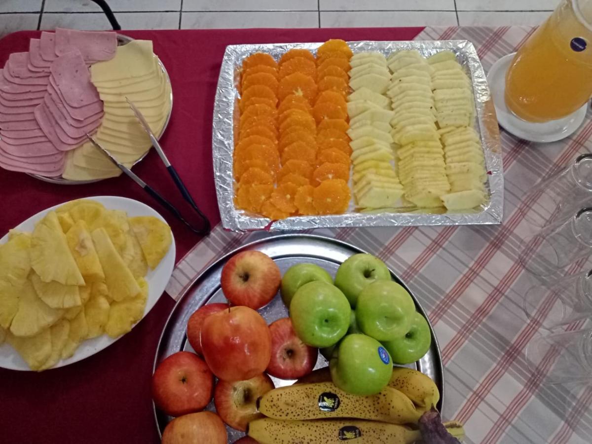 אנטופגסטה Hotel Ancla Inn מראה חיצוני תמונה